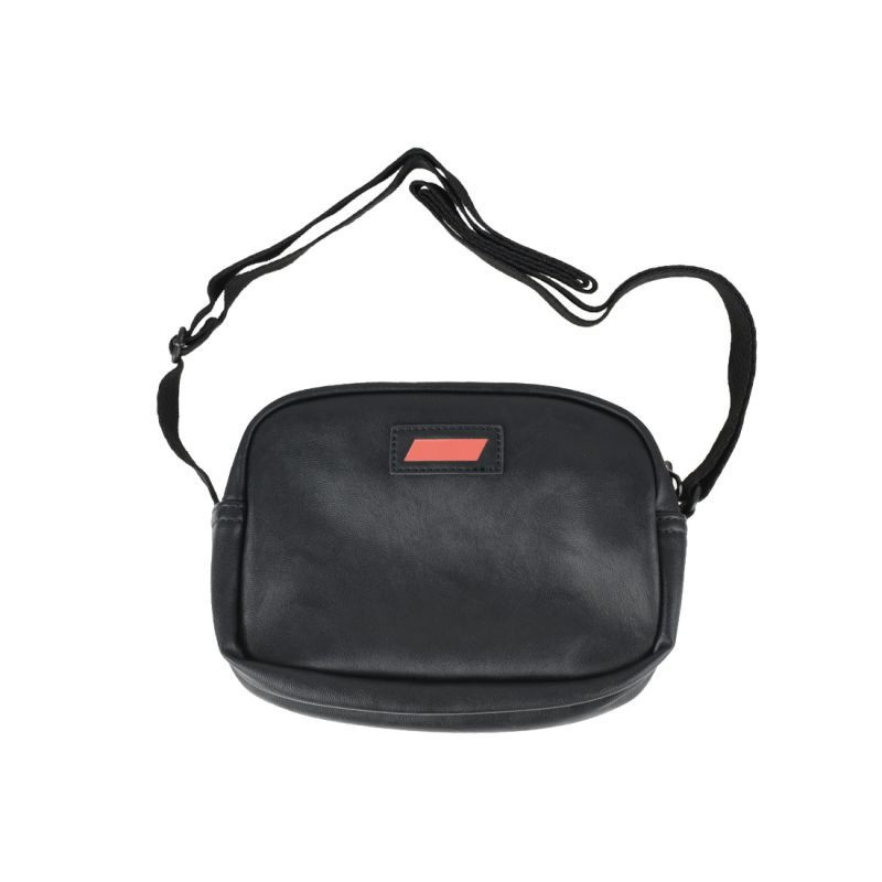 Sf Ls Small Satchel 075185 01 - Puma jedna velikost