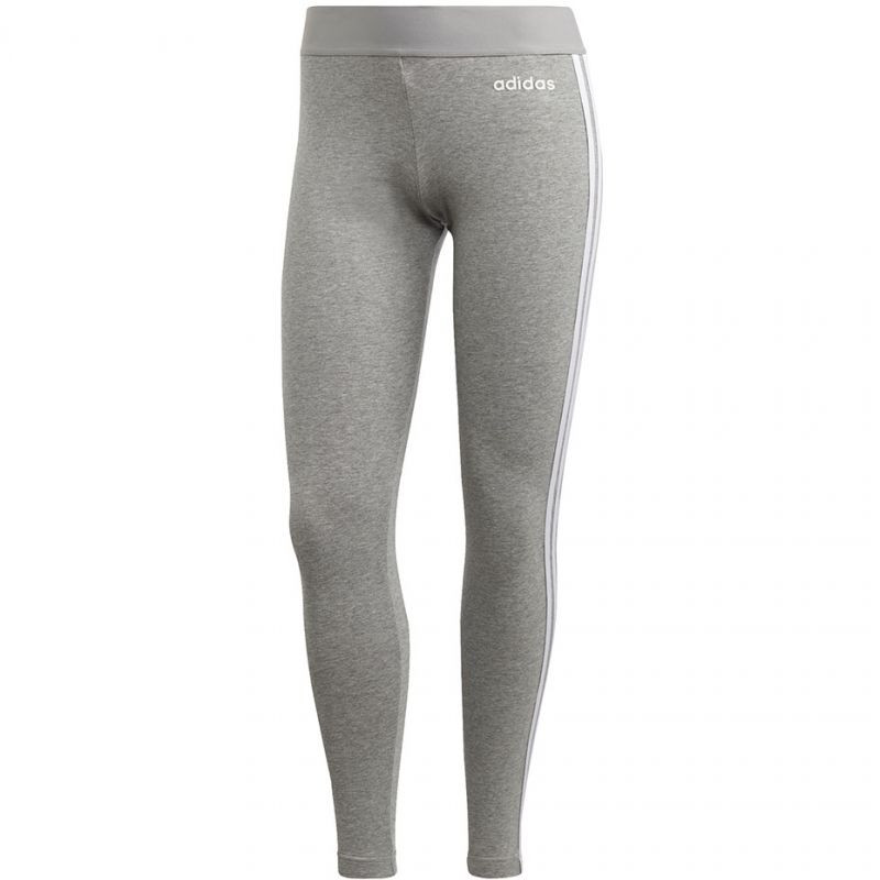 Legíny adidas Essentials 3 Stripes Tight W FQ4123 dámské S