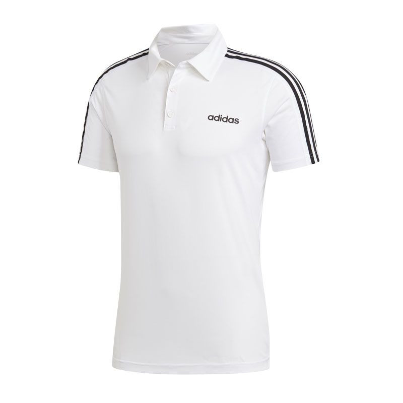 Pánské polo tričko D2M 3S M FL0322 - Adidas M