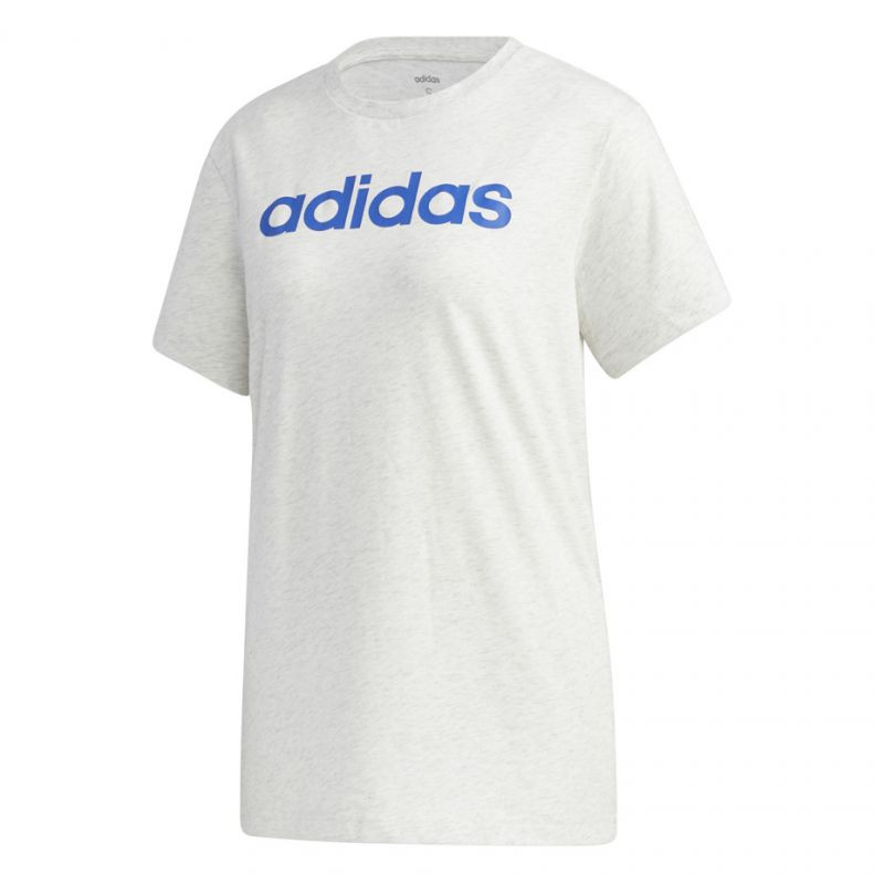 Tričko adidas Essentials Linear Loose Tee W GD2912 xs