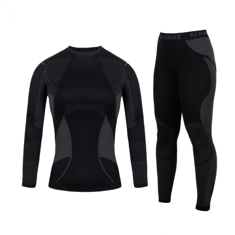 Levně Alpinus Active Base Layer Set W GT43253 dámský L