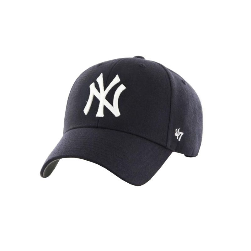Kšiltovka MLB model 18410730 47 Brand jedna velikost - New York Yankees