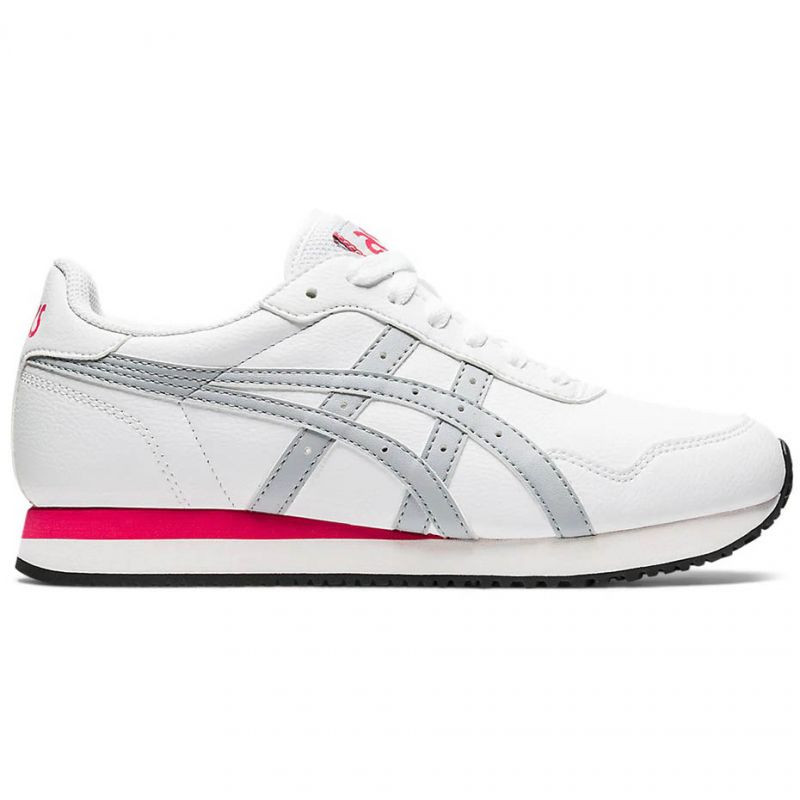 Asics Tiger Runner W 1192A190 101 dámské boty 37,5