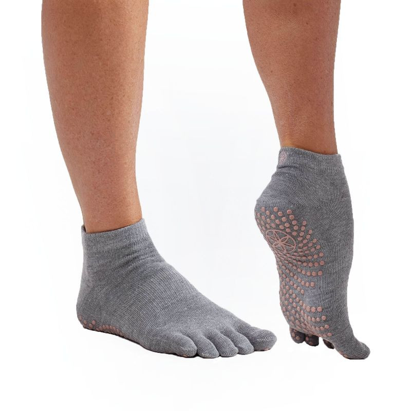ponožky na jógu NEUPLATŇUJE SE model 18447988