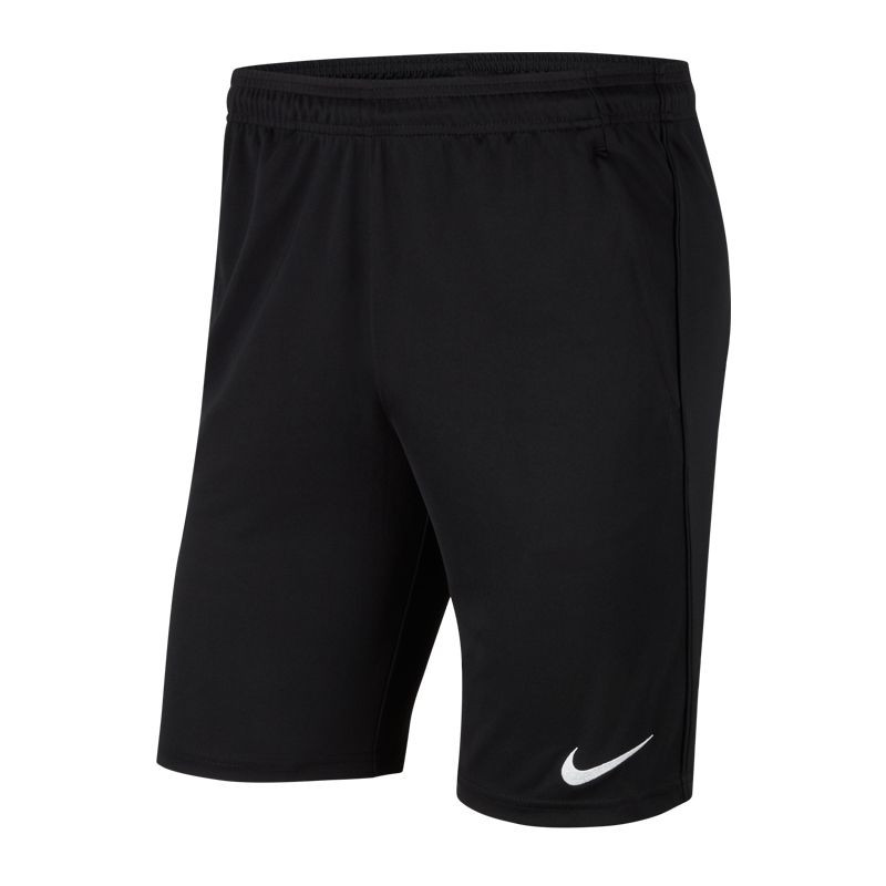 Pánské tréninkové šortky Dri-FIT Park 20 M CW6152-010 - Nike M