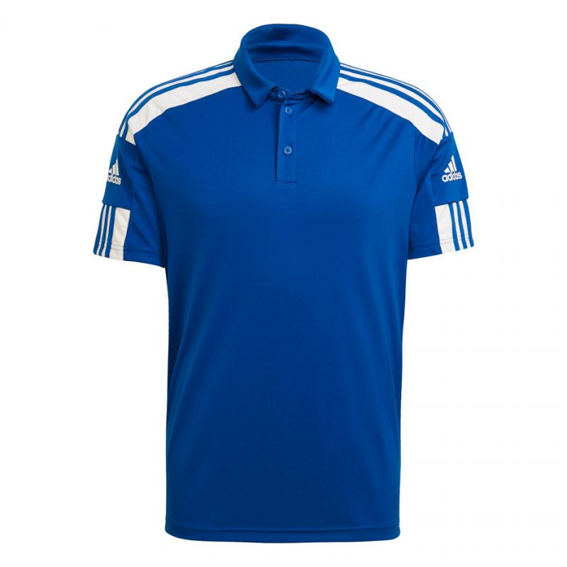 Pánské fotbalové tričko Squadra 21 Polo M GP6427 - Adidas 2XL