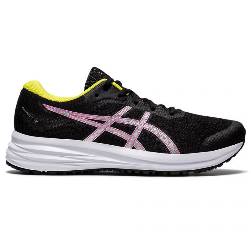 Dámské běžecké boty Asics W 1012A705 005 37