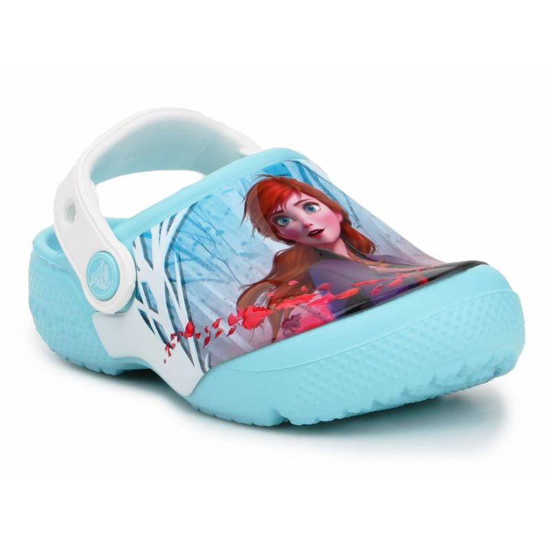 Dětské nazouváky Ice FL Disney 2 CG Jr EU 20/21 model 16039572 - Crocs