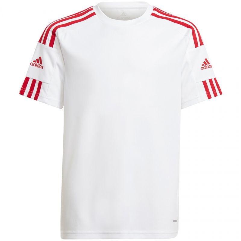 Juniorský fotbalový dres Squadra 21 GN5741 - Adidas 116