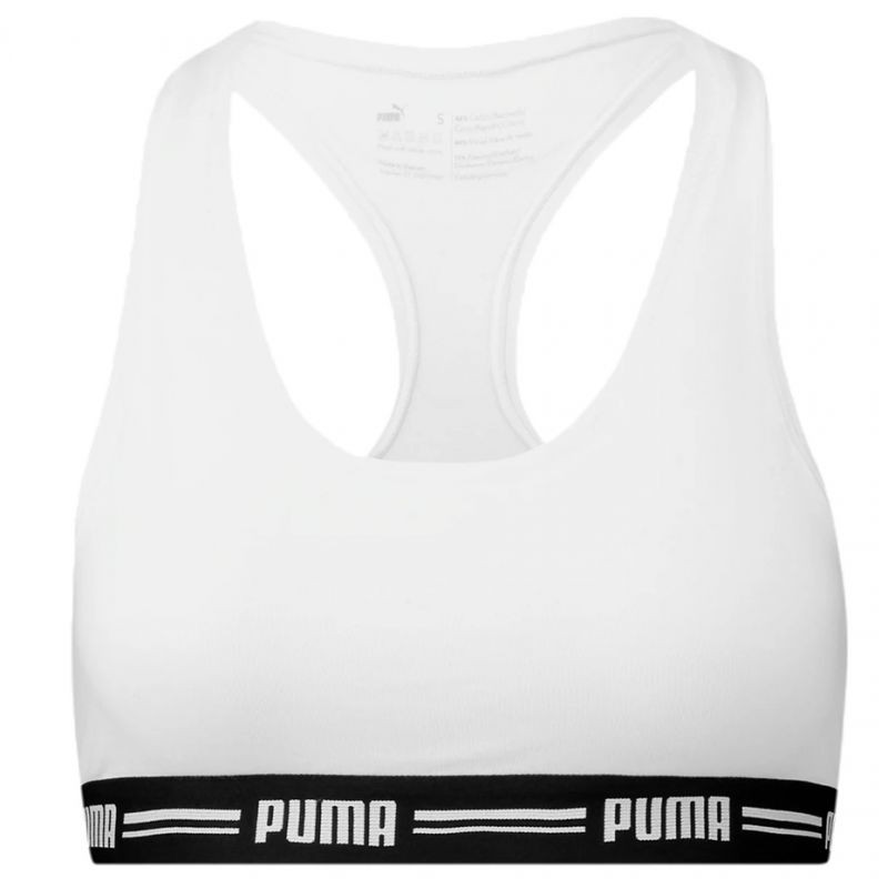 Sportovní podprsenka Puma Racer Back Top 1P Hang W 907862 05 L