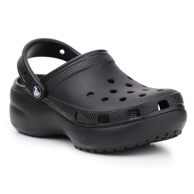 Žabky Crocs Classic Platform Clog W 206750-001 EU 37/38