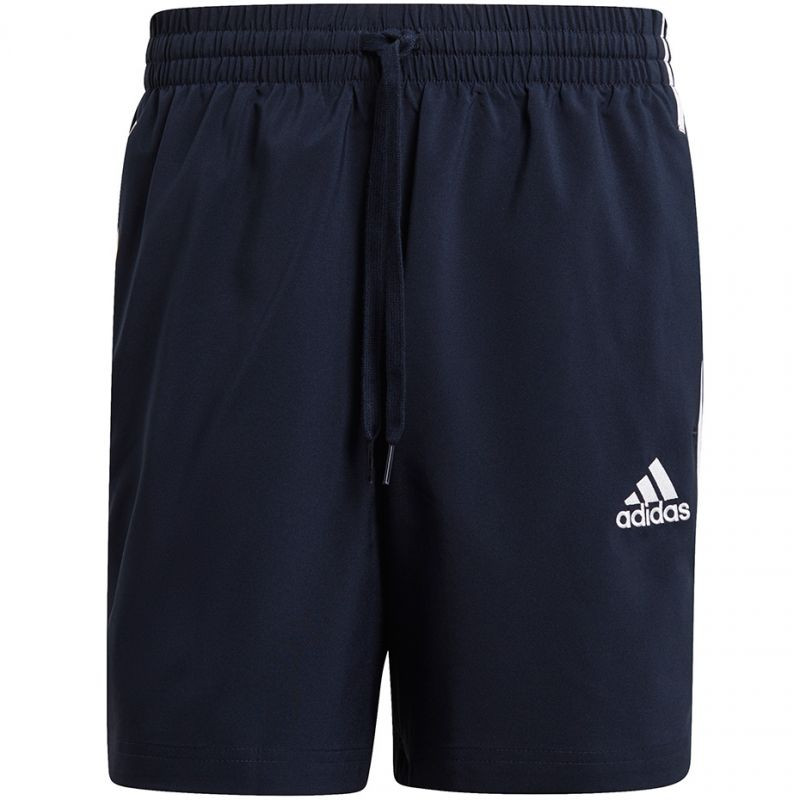 Šortky adidas Aeroready Essentials Chelsea 3-Stripes M GL0023 S