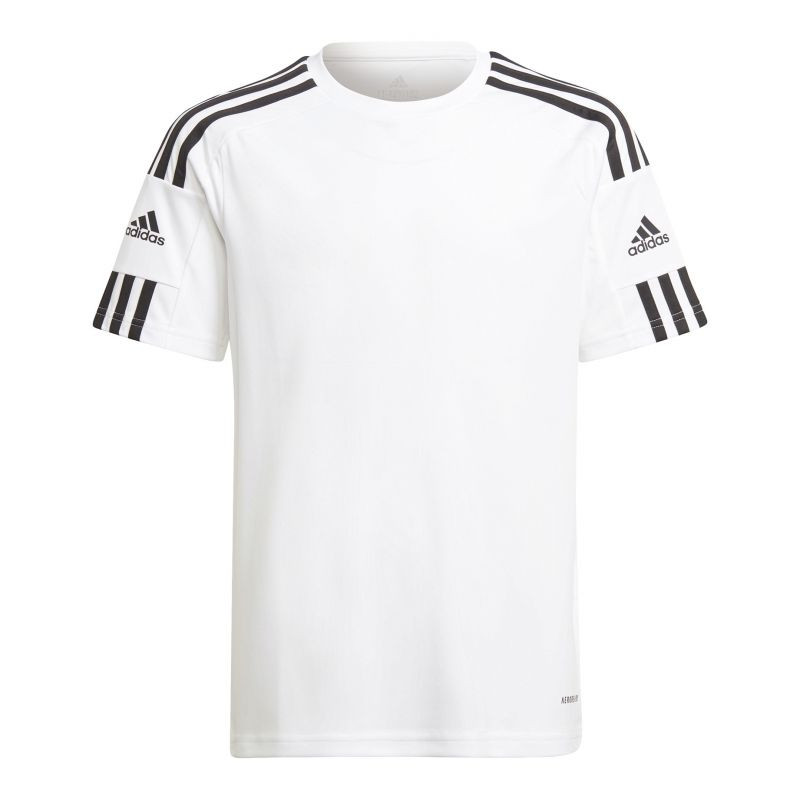 Dětské fotbalové tričko Squadra 21 Jr GN5740 - Adidas 128