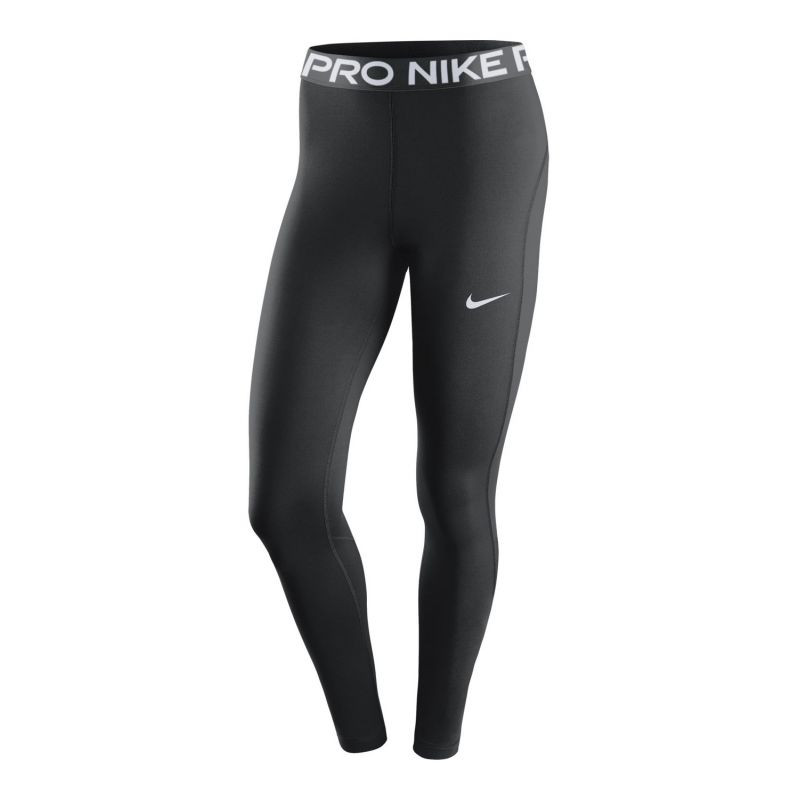 Nike Pro W CZ9779-010 dámské legíny S (163 cm)