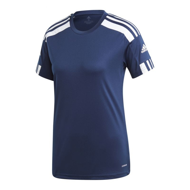 Dámské tréninkové tričko Squadra 21 W GN5754 - Adidas XXS