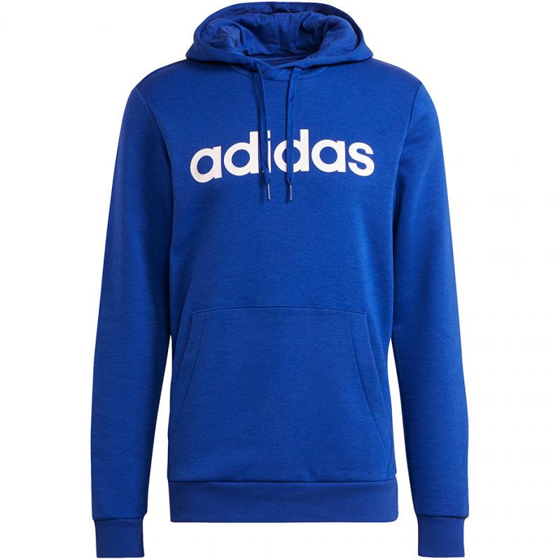 Adidas Essentials Hoodie M H12165 pánské S