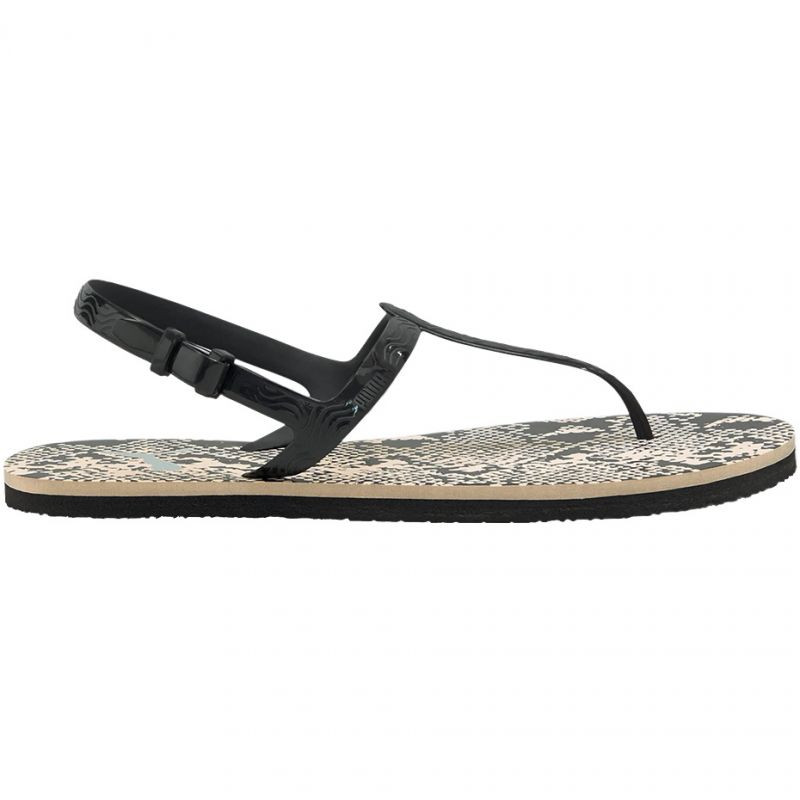Dámské sandály Cozy Sandal Wns W 375213 01 - Puma 37