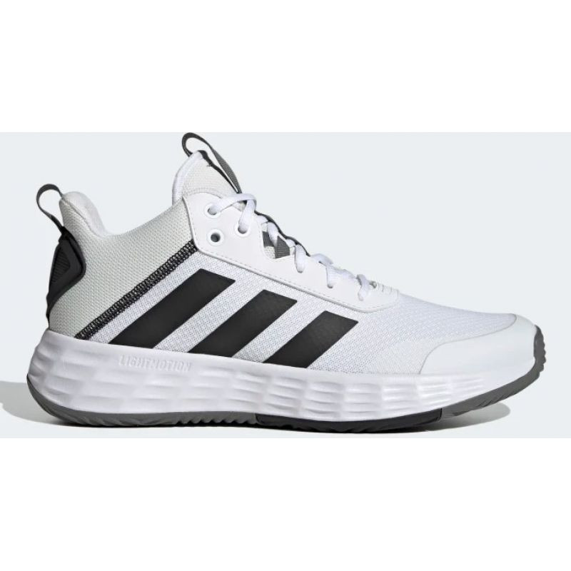 Pánské basketbalové boty Ownthegame 2.0 M H00469 - Adidas 40