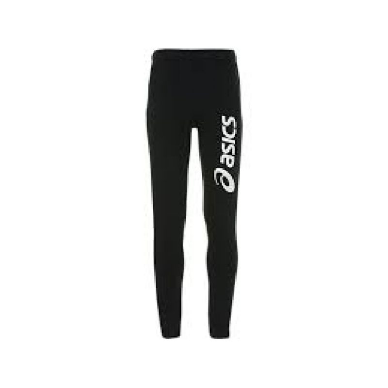 Dětské kalhoty Big Logo Sweat Jr Pant Junior model 16185623 S - Asics