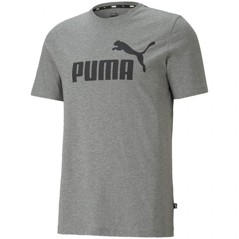 Koszulka ESS Logo Tee Medium M model 18690442 03 pánské M - Puma