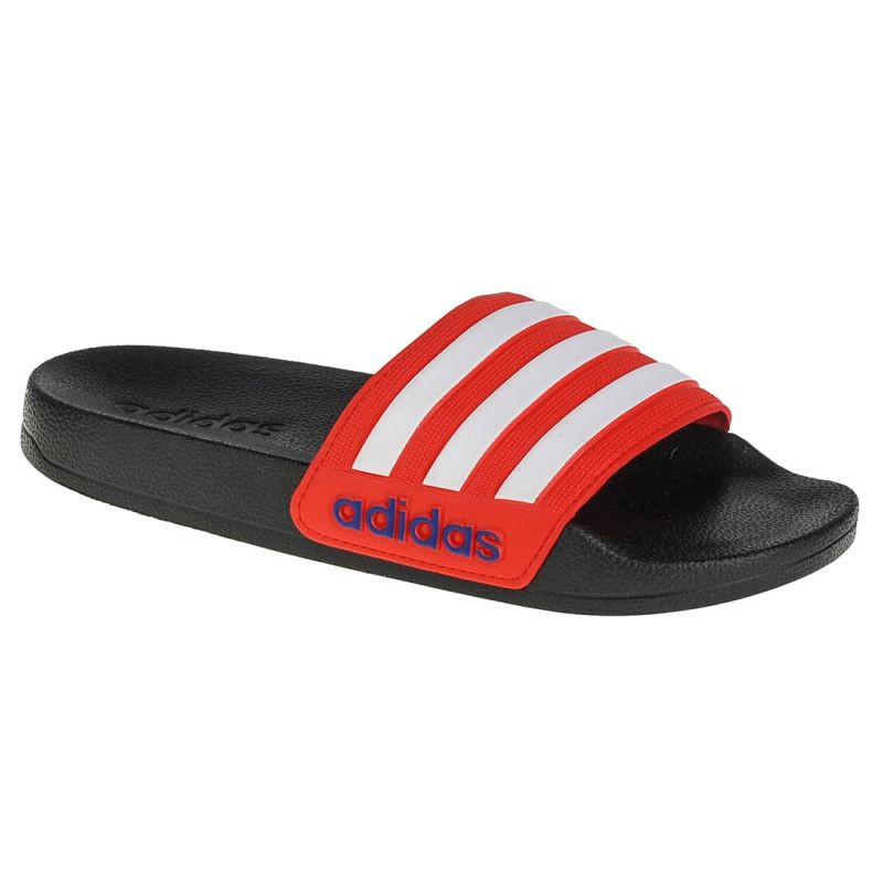 Adidas Adilette Sprchové skluzavky Jr FY8844 28