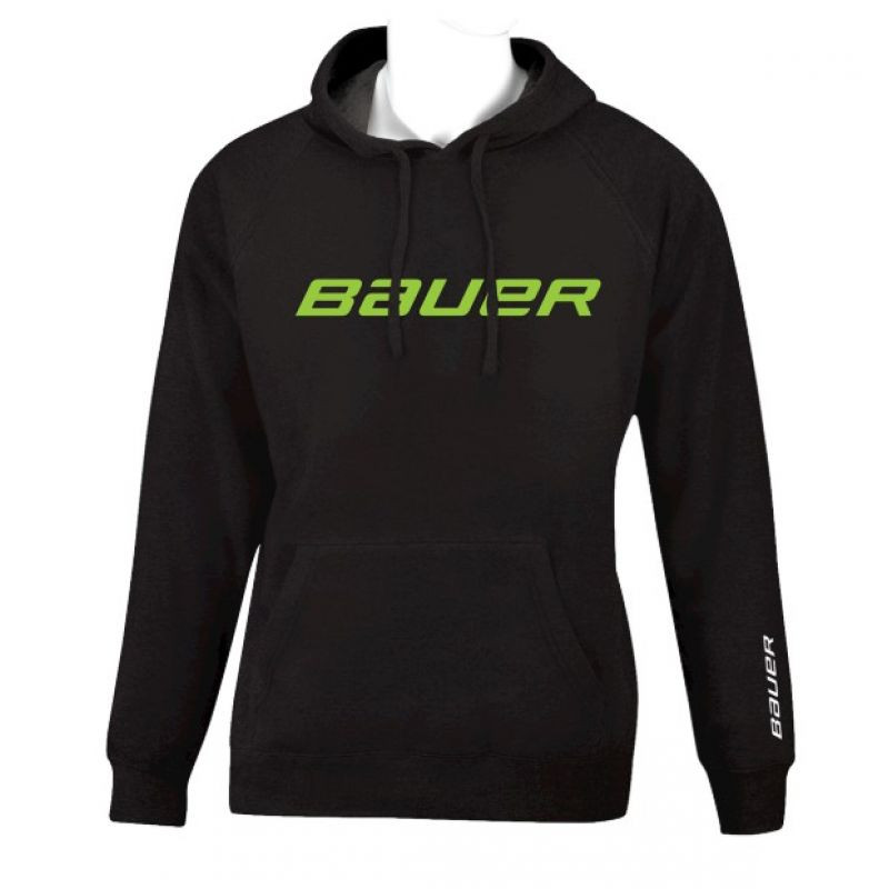 Mikina Bauer Core Hoody Sr Color Pop M 1055202 XL