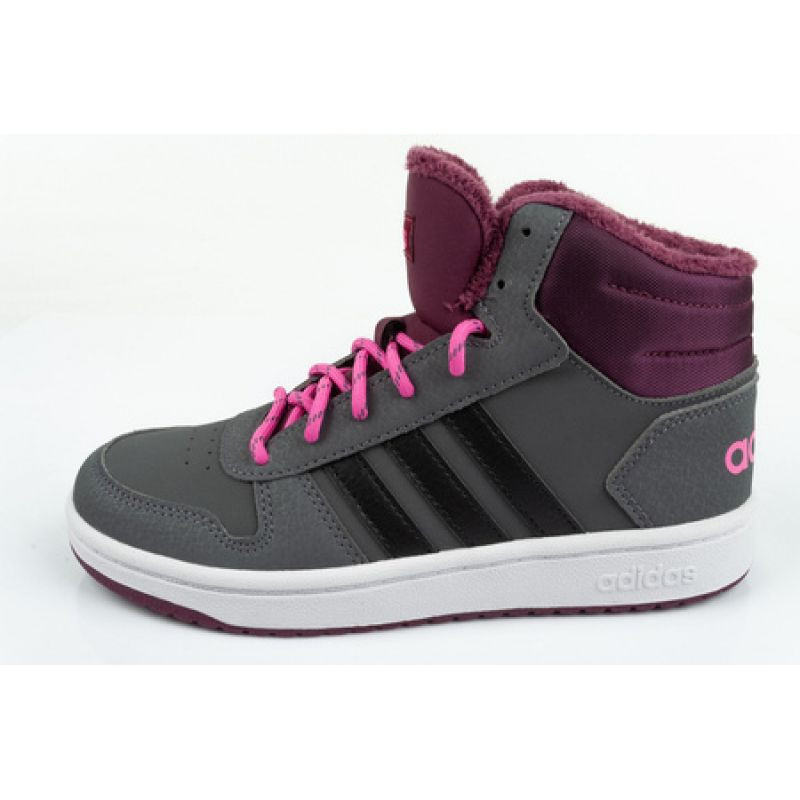 Hoops Mid 2.0 K W model 19058792 - ADIDAS Velikost: 34