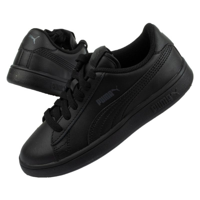 Děti Smash V2 Jr 365324 01 - Puma 34,5