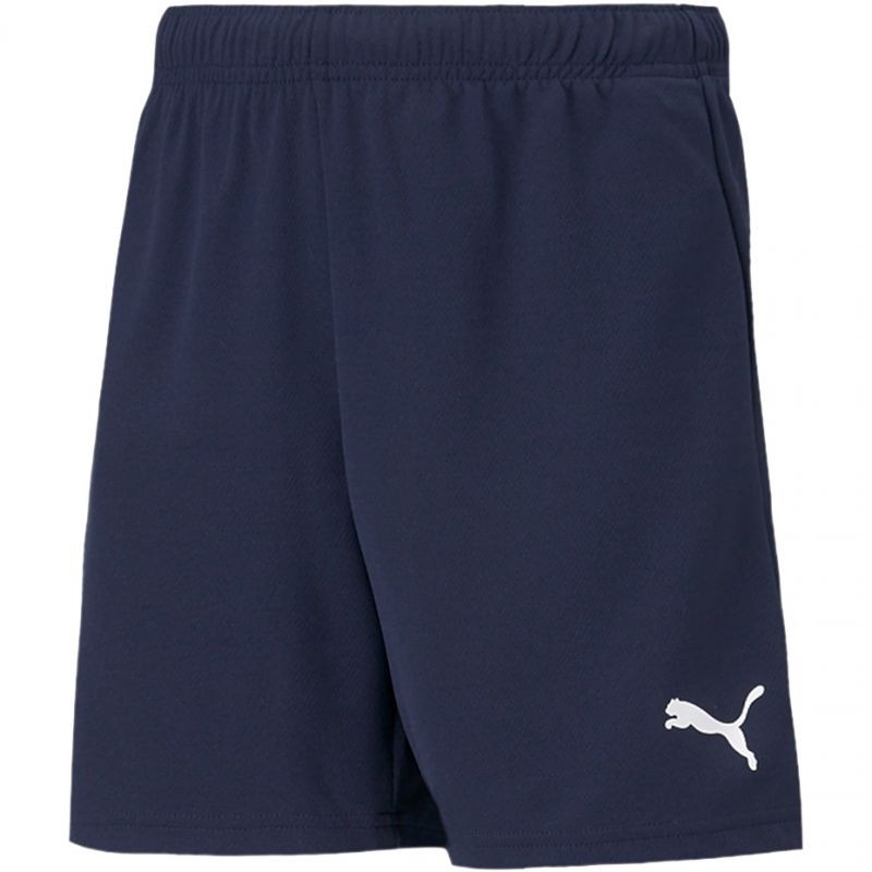 Dětské šortky TeamRISE Short Jr 704943 06 - Puma 140CM