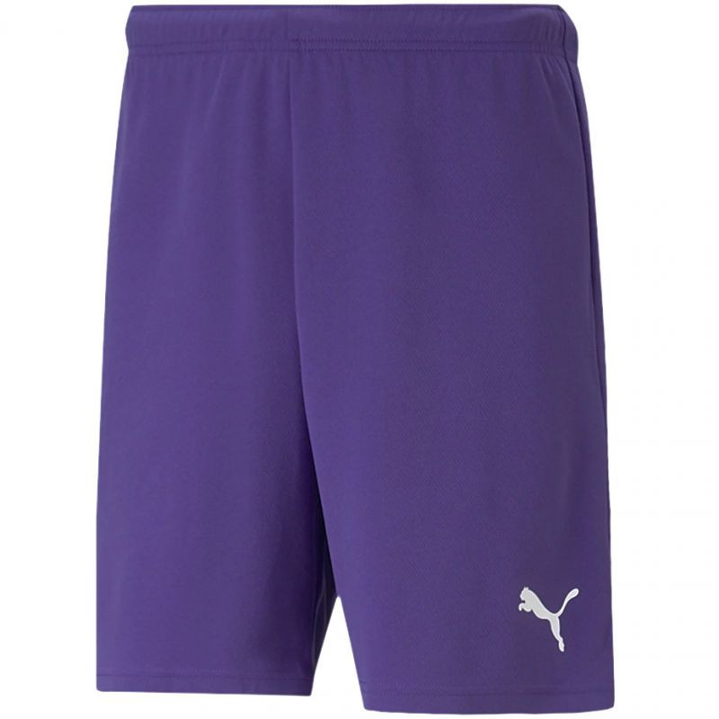 Puma teamRise Short Prist M 704942 10 s