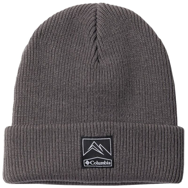 Čepice Columbia Whirlibird Cuffed Beanie 1911321023 jedna velikost