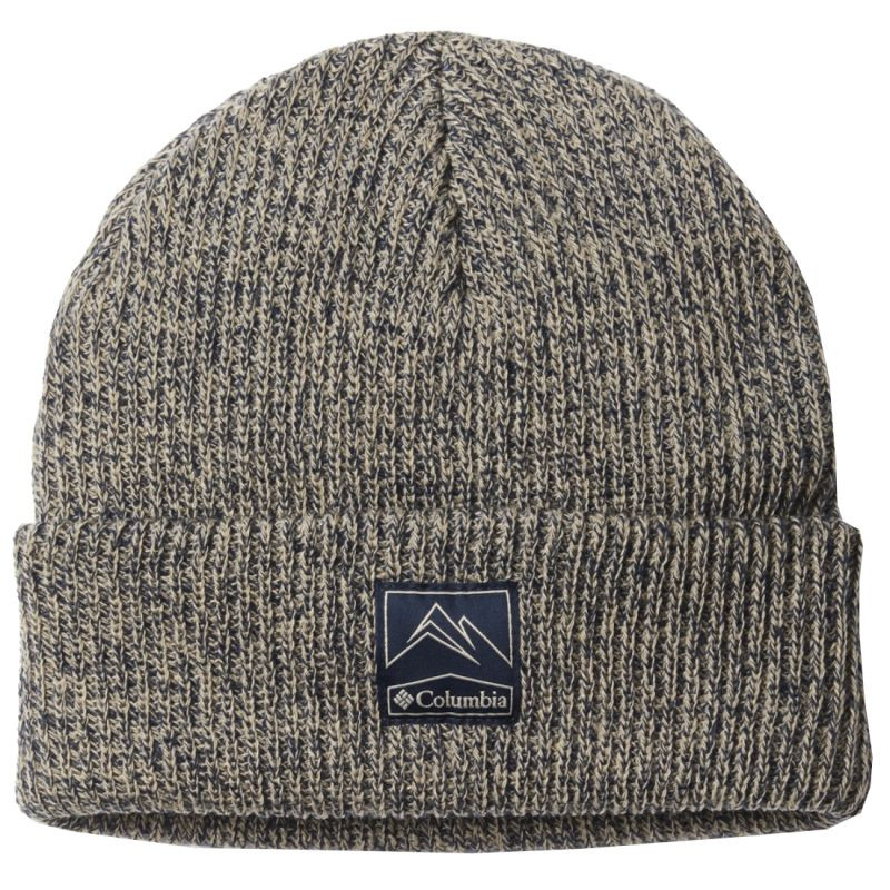 Čepice Columbia Whirlibird Cuffed Beanie 1911321271 jedna velikost