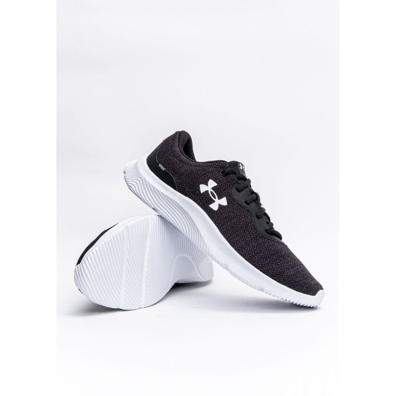 Pánské boty 2 M 3024134-001 - Under Armour 44