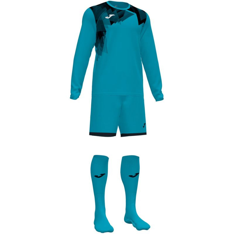 Unisex brankářská souprava Zamora VI 102248.725 - Joma 128 cm