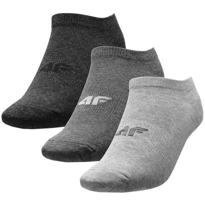 Dámské ponožky W H4L22 model 17075608 - 4F Velikost: 39-42