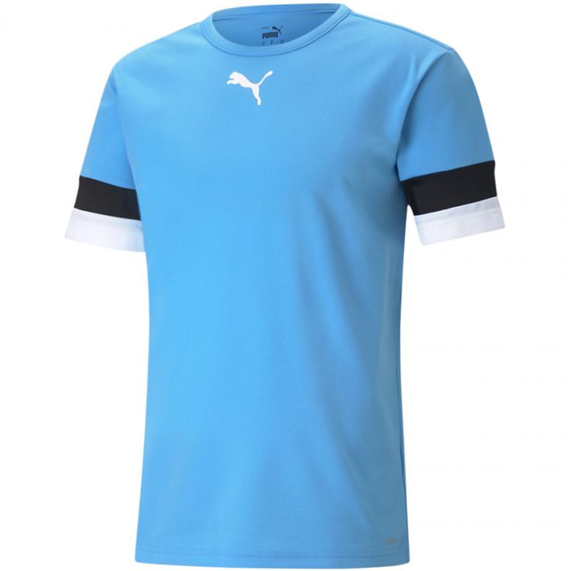 Puma teamRise Týmové tričko M 704932 18 pánské L