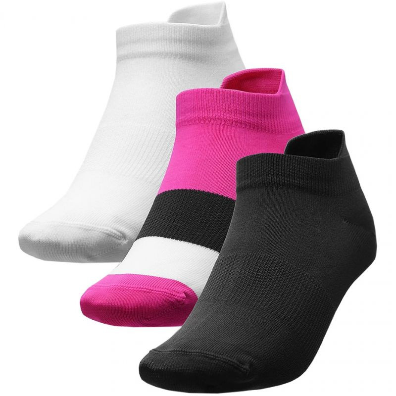 Dámské ponožky W H4L22 model 17172120 - 4F Velikost: 39-42
