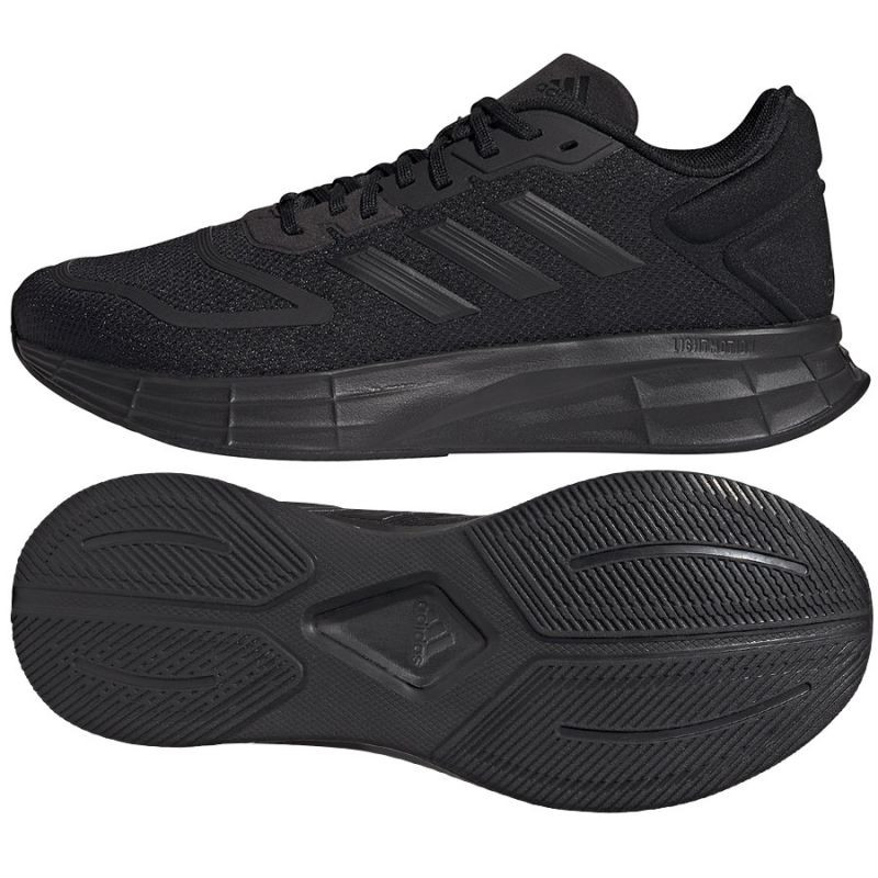 Pánské běžecké boty Duramo 10 M GW8342 - Adidas 46