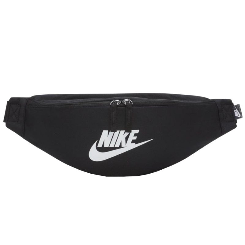 Batoh Nike Heritage Waistpack DB0490-010 jedna velikost