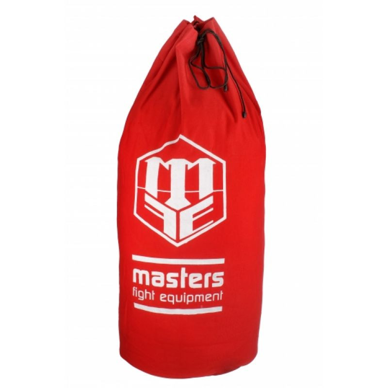 Pytel, sáček Masters W-MFE-1 14472-02 Červená