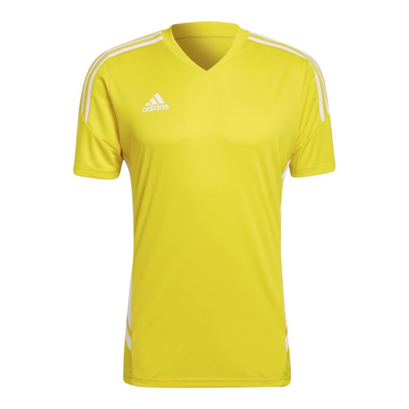 Pánské fotbalové tričko Condivo 22 M model 17236177 - ADIDAS Velikost: S (173 cm)