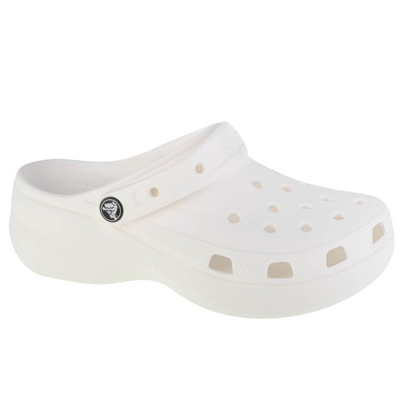 Crocs Classic Platform Clog W 206750-100 42/43