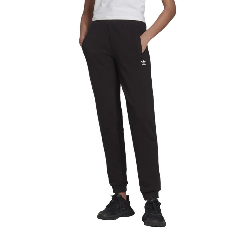 Dámské kalhoty Adicolor Essentials Slim Joggers W model 17257090 - ADIDAS Velikost: 32