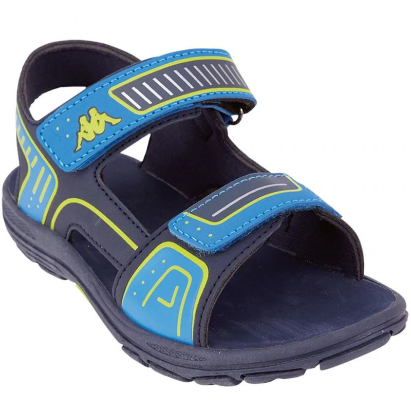 Dětské sandály Jr model 17334876 - Kappa Velikost: 34