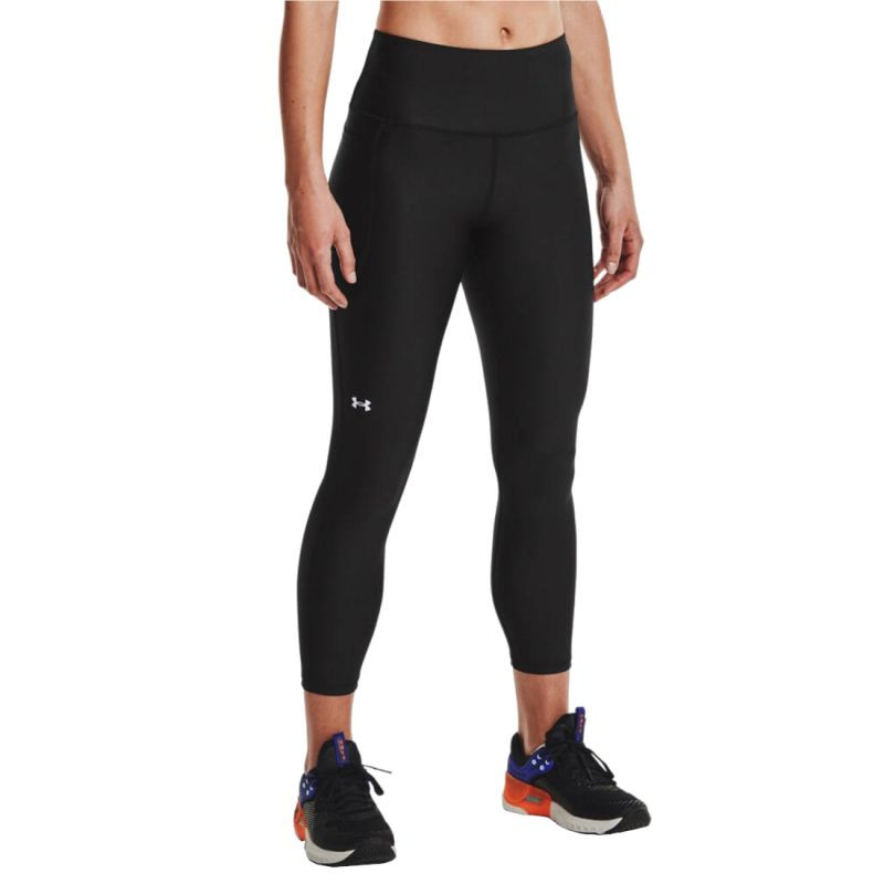 Legíny Under Armour HeatGear No Slip W 1365335-001 xs