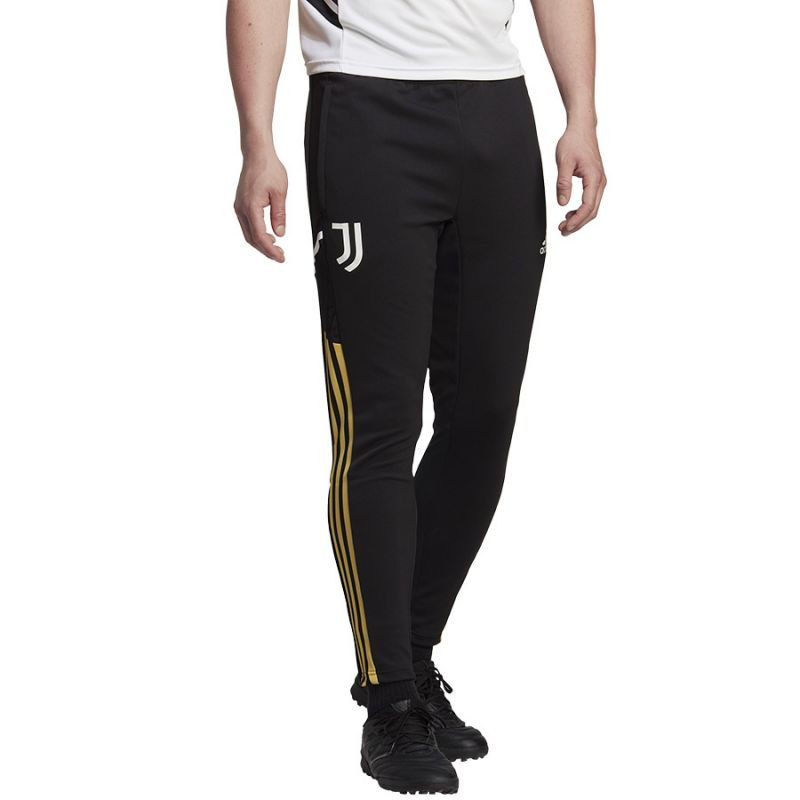 Tréninkové kalhotky adidas Juventus M HG1355 L
