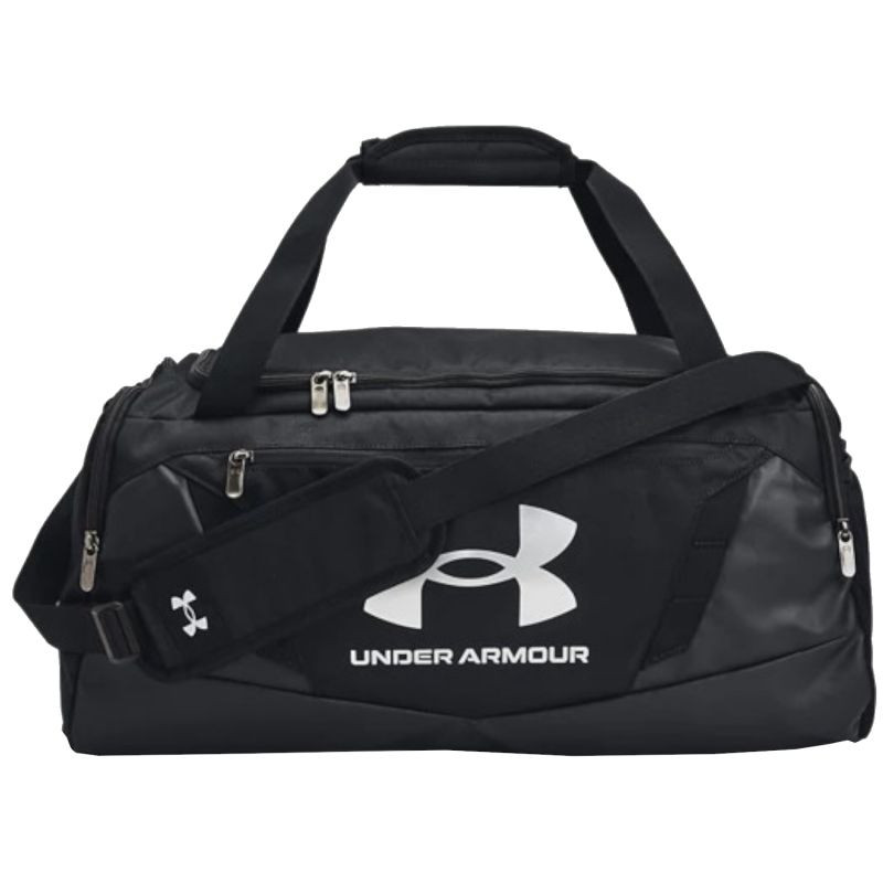 Taška Under Armour Undeniable 5.0 SM taška 1369222-001 jedna velikost