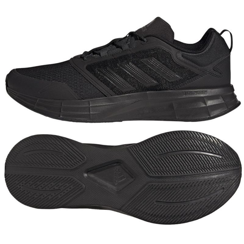 Pánská běžecká obuv Duramo Protect M GW4154 - Adidas 46