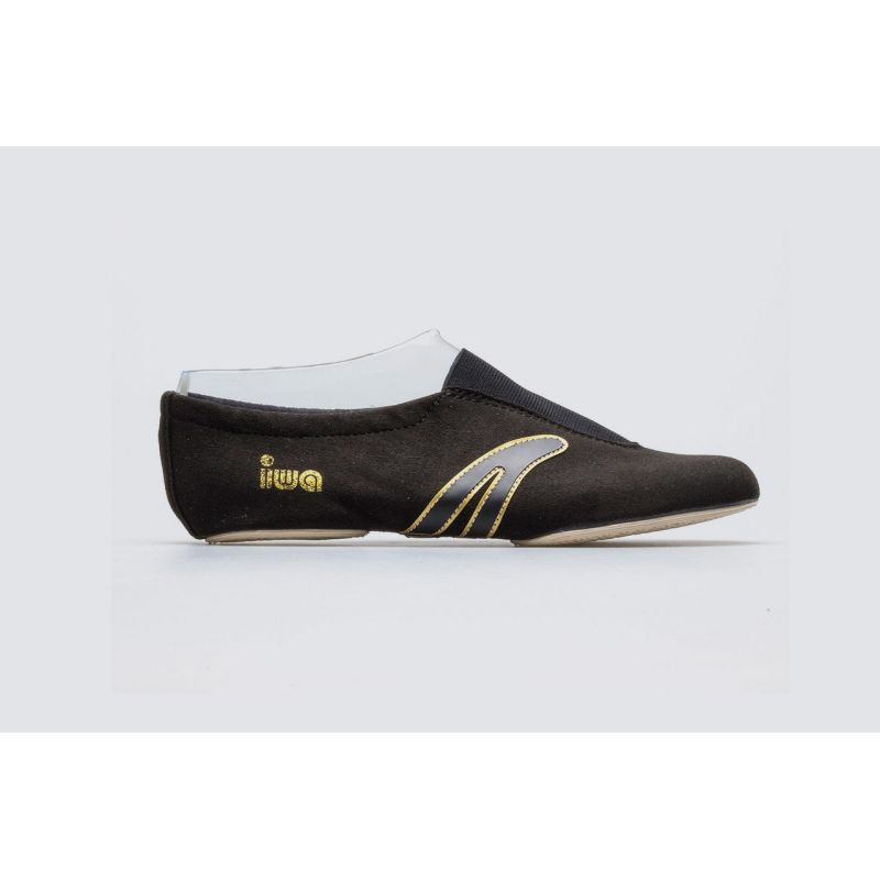 Unisex obuv černá 31 model 18335020 - Inny