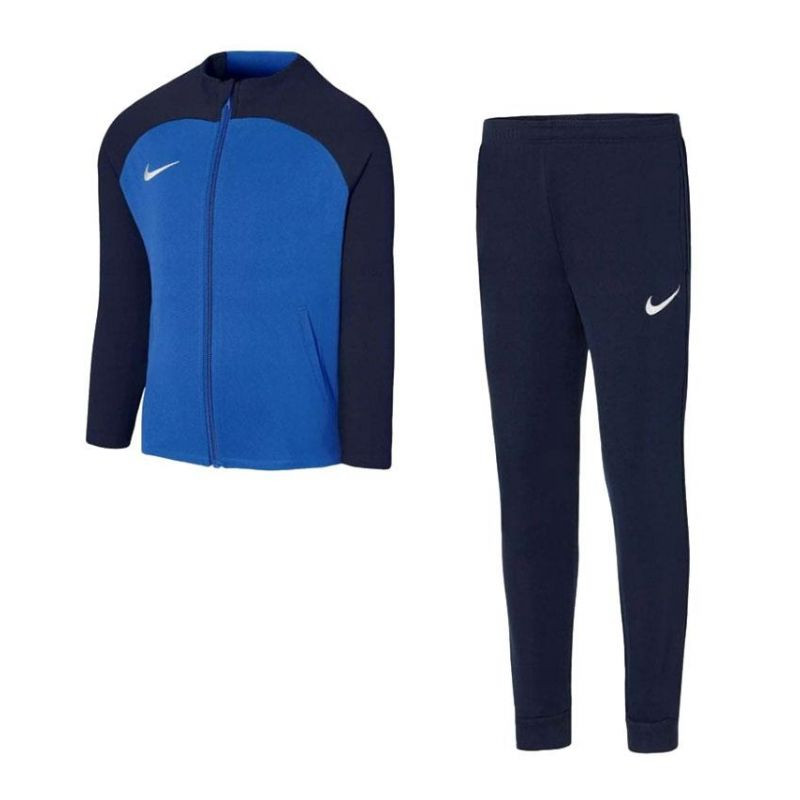 Tepláková souprava Nike Dri-FIT Academy Pro Jr DJ3363-463 L (183 cm)